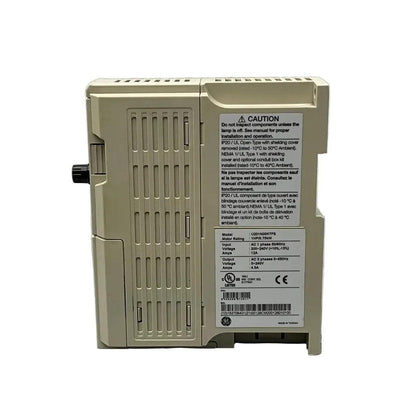 GE General Electric VAT200 Variable Frequency Drive - 0.75 kW-Variable Frequency Drive-Used Industrial Parts
