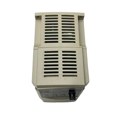 GE General Electric VAT200 Variable Frequency Drive - 0.75 kW-Variable Frequency Drive-Used Industrial Parts