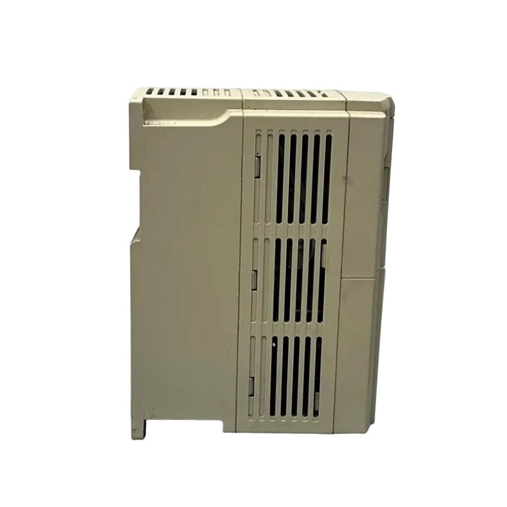 GE General Electric VAT200 Variable Frequency Drive - 2.2 kW-Variable Frequency Drive-Used Industrial Parts