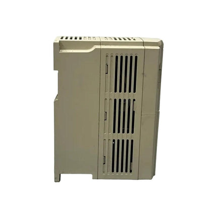 GE General Electric VAT200 Variable Frequency Drive - 2.2 kW-Variable Frequency Drive-Used Industrial Parts