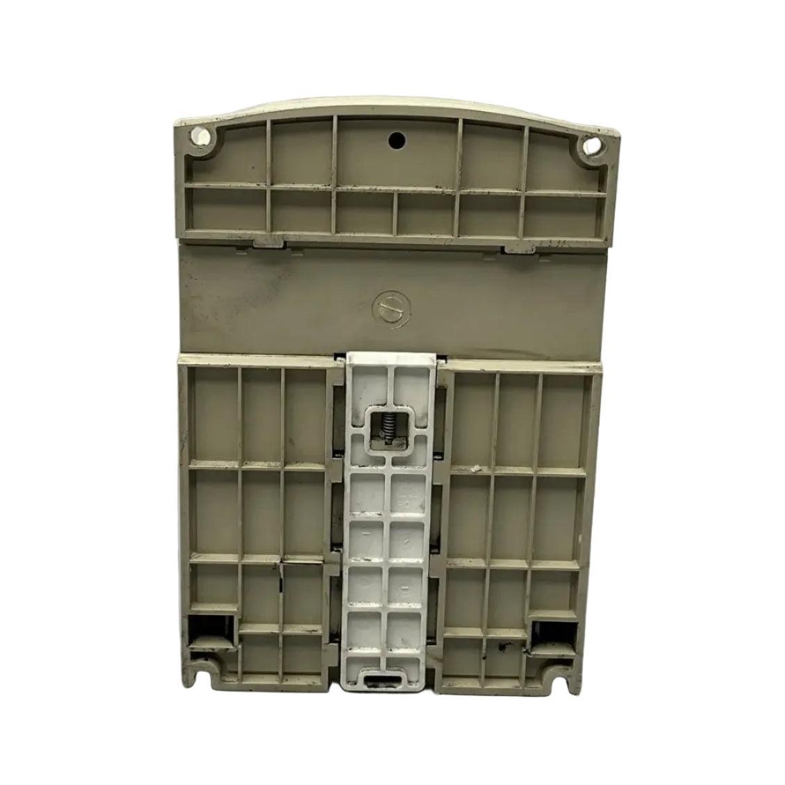 GE General Electric VAT200 Variable Frequency Drive - 2.2 kW-Variable Frequency Drive-Used Industrial Parts
