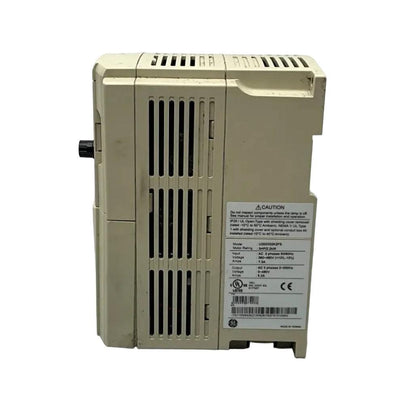 GE General Electric VAT200 Variable Frequency Drive - 2.2 kW-Variable Frequency Drive-Used Industrial Parts