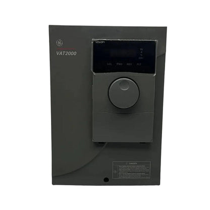 GE General Electric VAT2000 Variable Frequency Drive - 5.5 kW-Variable Frequency Drive-Used Industrial Parts
