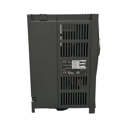 GE General Electric VAT2000 Variable Frequency Drive - 5.5 kW-Variable Frequency Drive-Used Industrial Parts