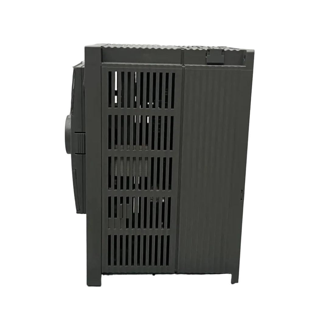GE General Electric VAT2000 Variable Frequency Drive - 5.5 kW-Variable Frequency Drive-Used Industrial Parts