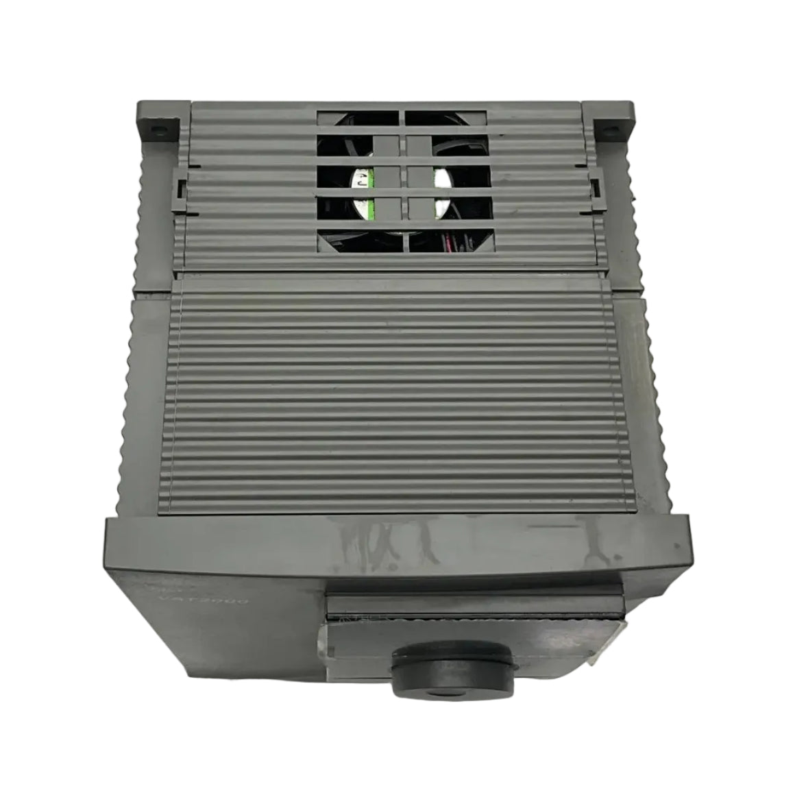 GE General Electric VAT2000 Variable Frequency Drive - 5.5 kW-Variable Frequency Drive-Used Industrial Parts