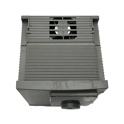 GE General Electric VAT2000 Variable Frequency Drive - 5.5 kW-Variable Frequency Drive-Used Industrial Parts