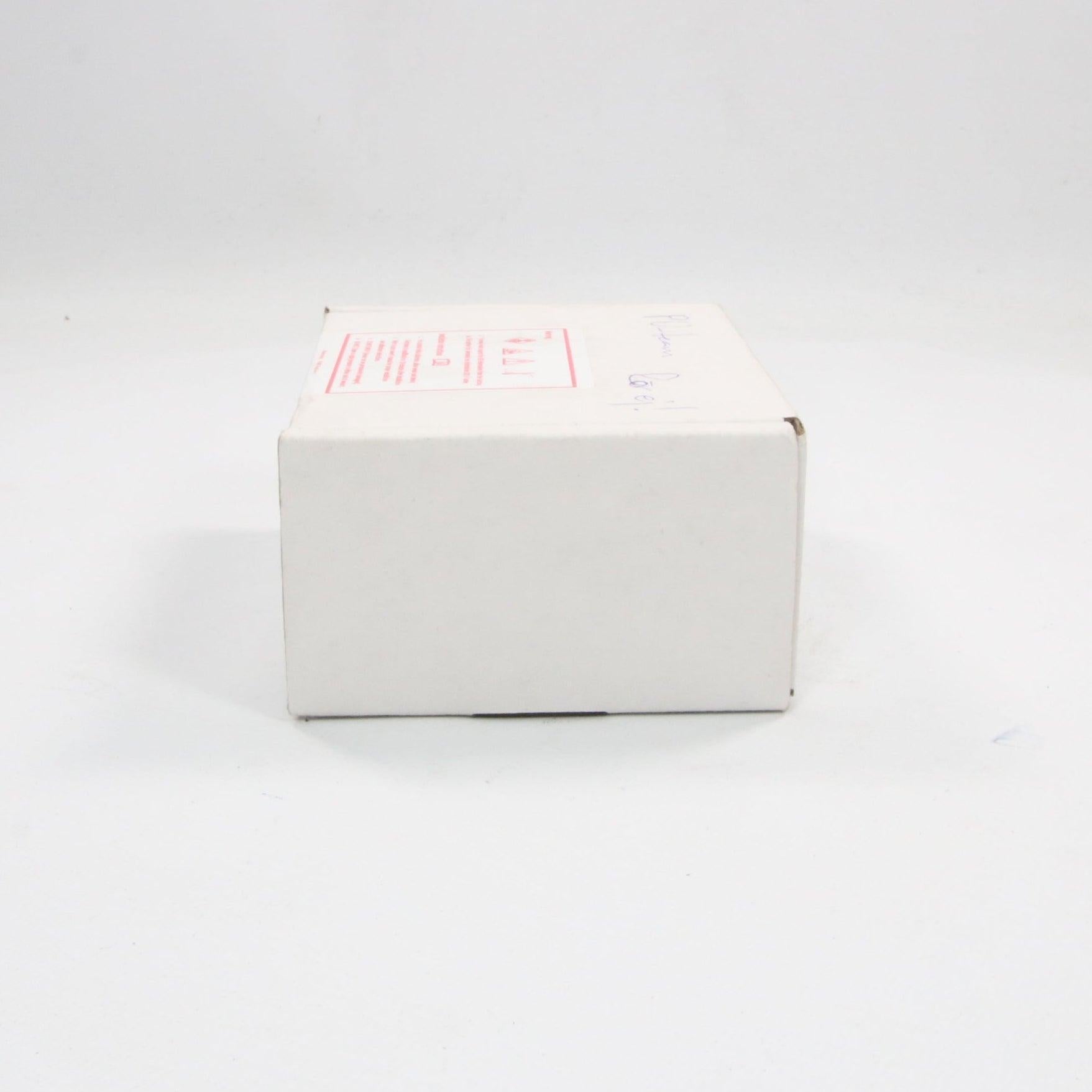 GE Sensing OX 1 PPM Oxygen Sensor-Oxygen Sensor-Used Industrial Parts