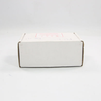 GE Sensing OX 1 PPM Oxygen Sensor-Oxygen Sensor-Used Industrial Parts