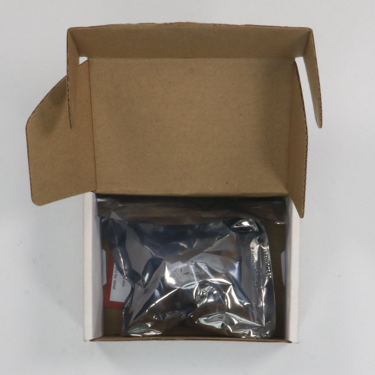 GE Sensing OX 1 PPM Oxygen Sensor-Oxygen Sensor-Used Industrial Parts