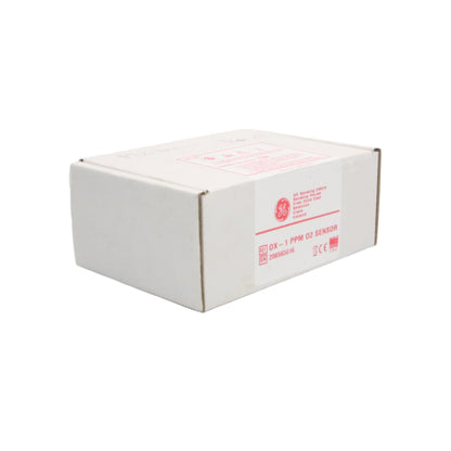 GE Sensing OX 1 PPM Oxygen Sensor-Oxygen Sensor-Used Industrial Parts