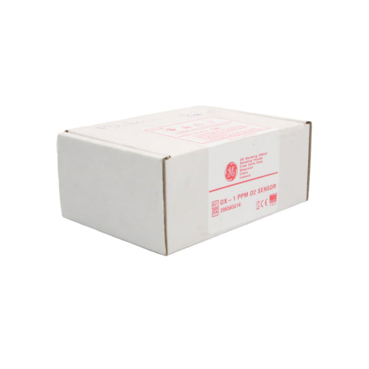 GE Sensing OX 1 PPM Oxygen Sensor-Oxygen Sensor-Used Industrial Parts