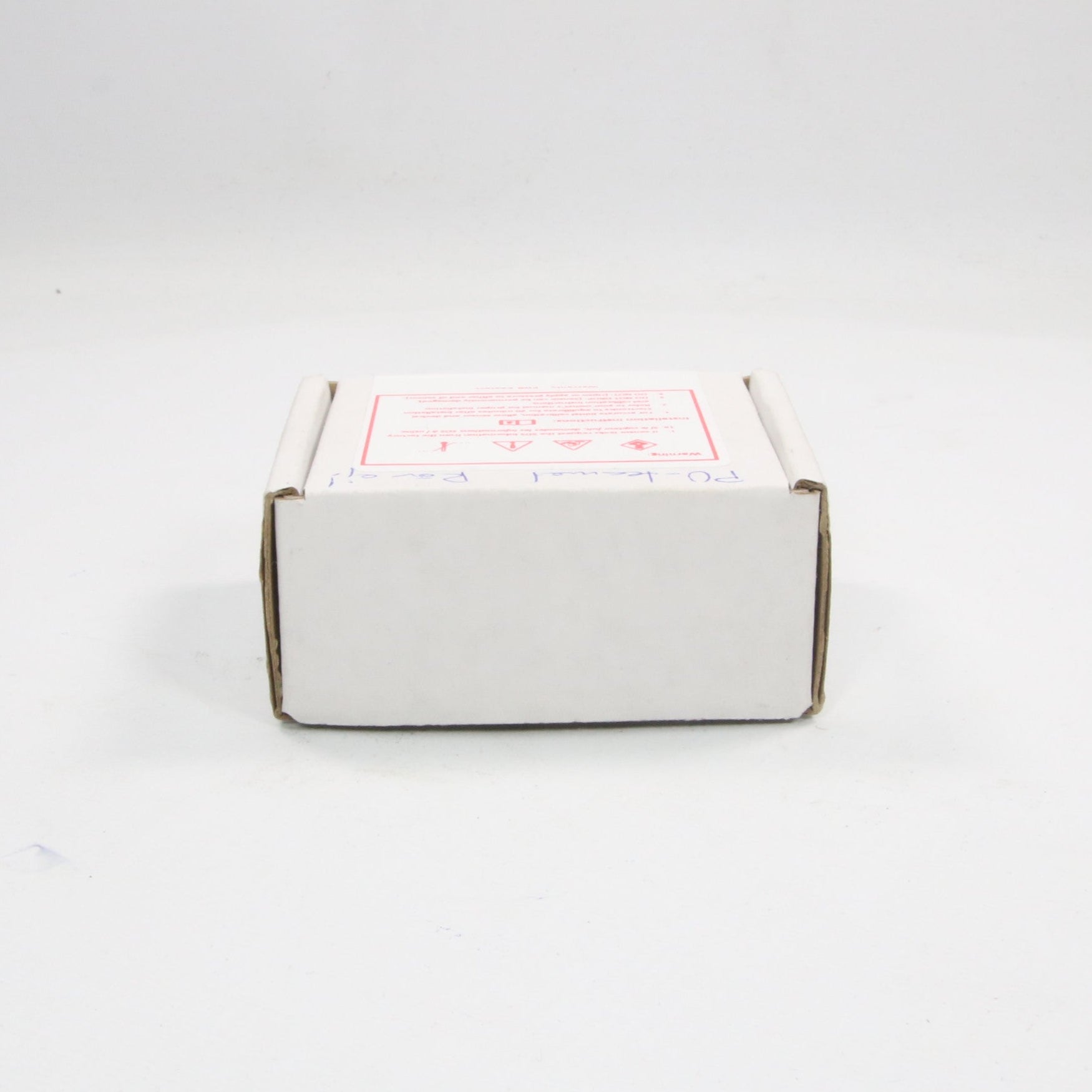 GE Sensing OX 3 Oxygen Sensor-Oxygen Sensor-Used Industrial Parts