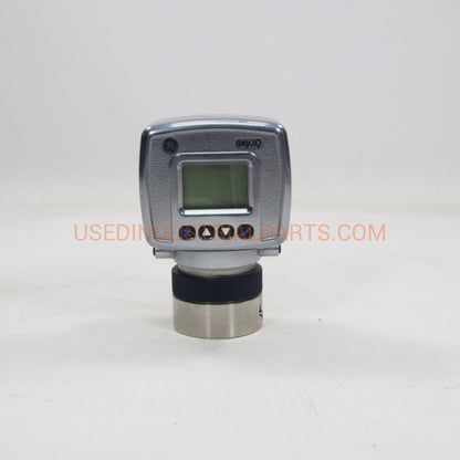 GE Sensing OxyIQ-011-00 Oxygen Transmitter-Oxygen Transmitter-CD-03-03-Used Industrial Parts