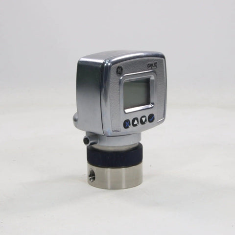 GE Sensing OxyIQ-011-00 Oxygen Transmitter-Oxygen Transmitter-Used Industrial Parts