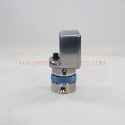 GE Sensing OxyIQ-312-000 Oxygen Transmitter-Oxygen Transmitter-CD-03-03-Used Industrial Parts