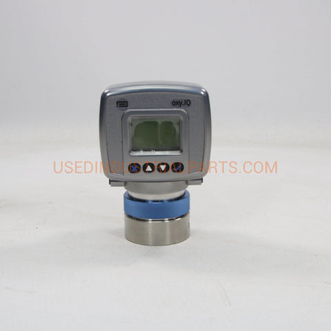 Image of GE Sensing OxyIQ-312-000 Oxygen Transmitter-Oxygen Transmitter-CD-03-03-Used Industrial Parts