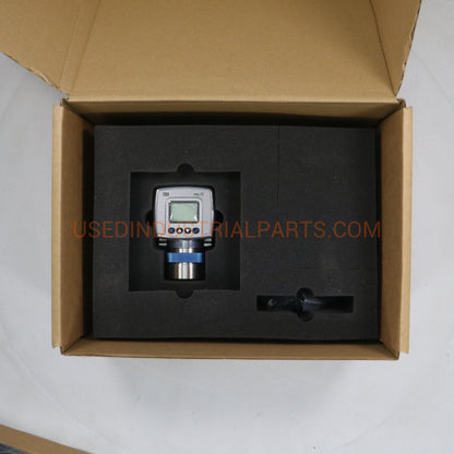 GE Sensing OxyIQ-312-000 Oxygen Transmitter-Oxygen Transmitter-CD-03-03-Used Industrial Parts