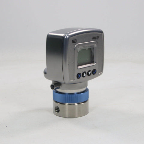 GE Sensing OxyIQ-312-000 Oxygen Transmitter-Oxygen Transmitter-Used Industrial Parts