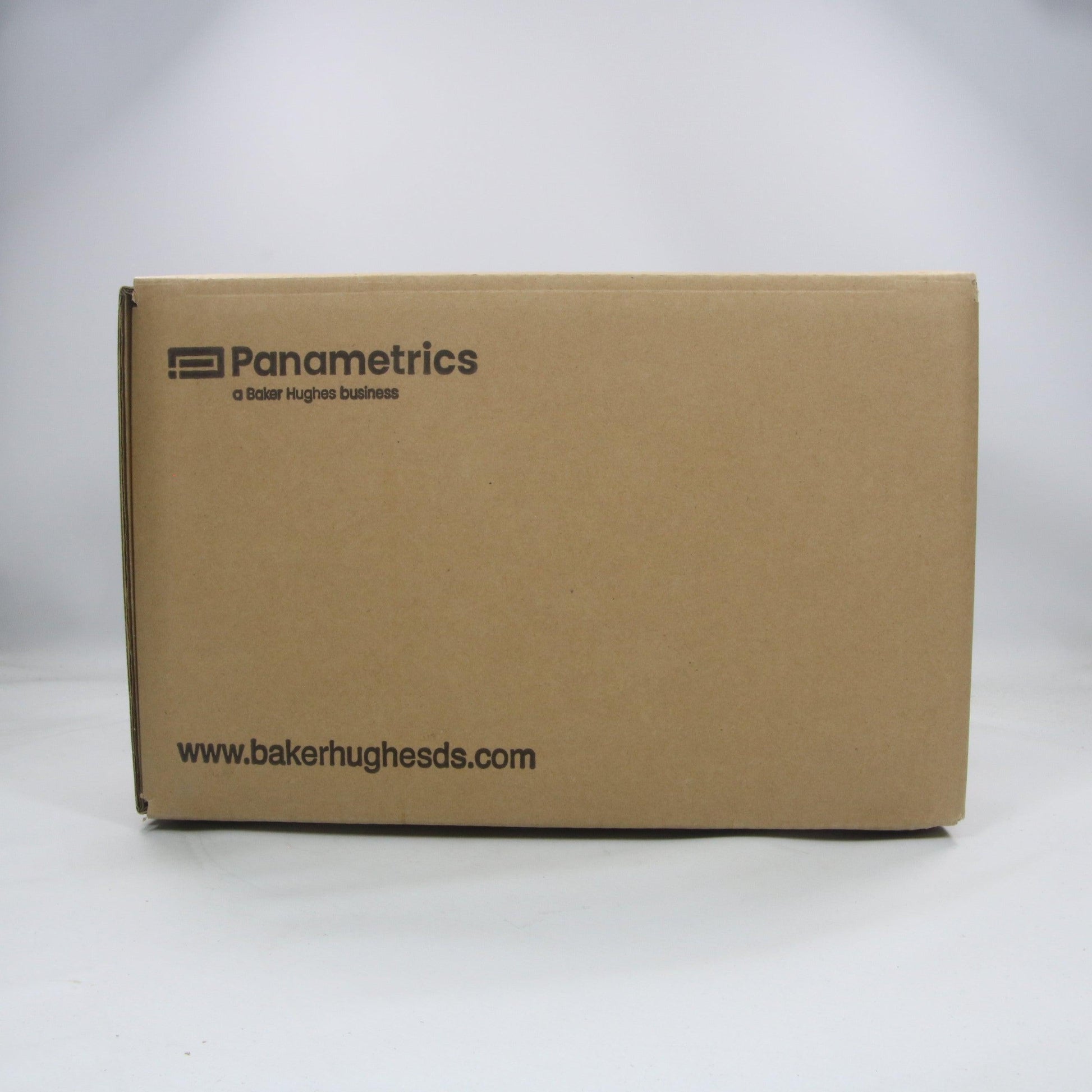 GE Sensing/Panametrics XMTC-6C-11-0 Thermal Conductivity Transmitter - New in Original Box-Thermal Conductivity Transmitter-Used Industrial Parts