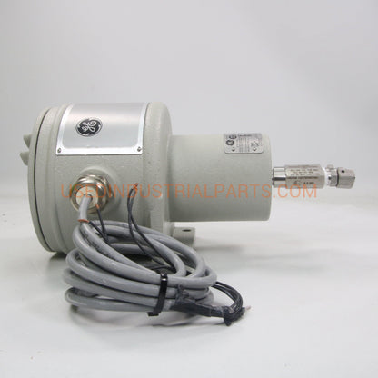 GE Sensing/Panametrics XMTC-6C-11-0 Thermal Conductivity Transmitter-Thermal Conductivity Transmitter-DB-03-04-Used Industrial Parts