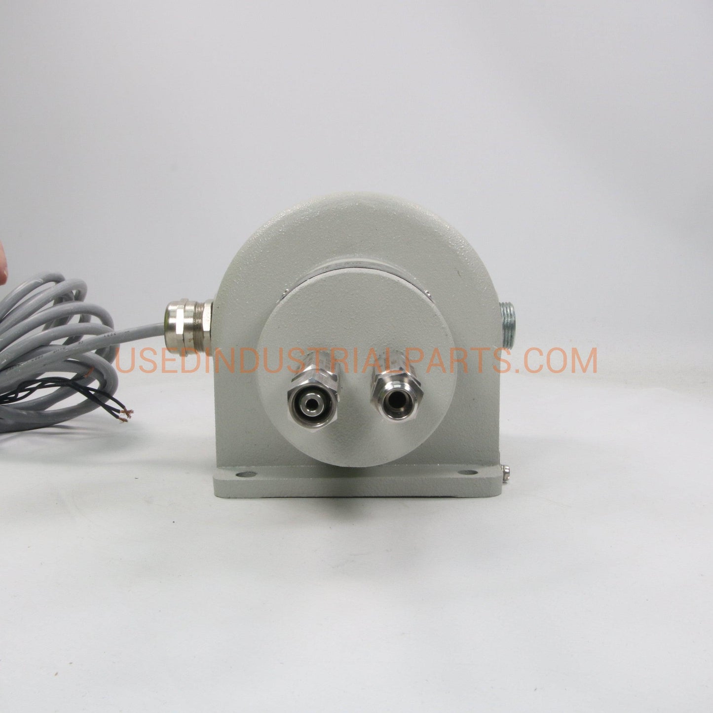 GE Sensing/Panametrics XMTC-6C-11-0 Thermal Conductivity Transmitter-Thermal Conductivity Transmitter-DB-03-04-Used Industrial Parts