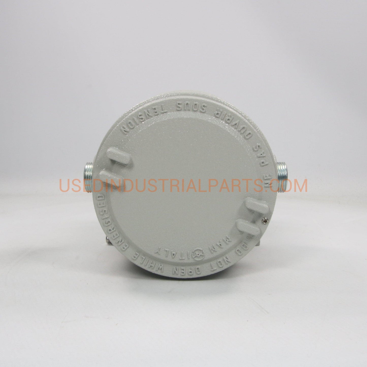 GE Sensing/Panametrics XMTC-6C-11-0 Thermal Conductivity Transmitter-Thermal Conductivity Transmitter-DB-03-04-Used Industrial Parts