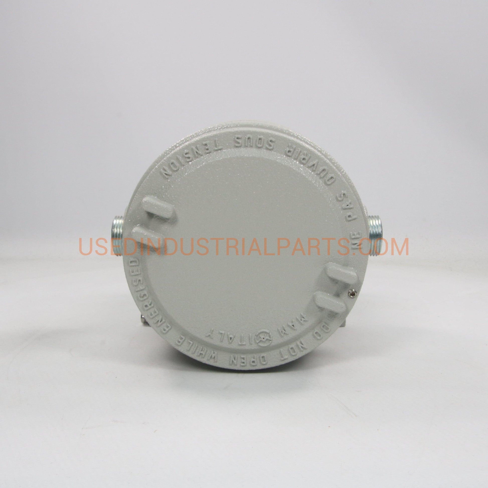 GE Sensing/Panametrics XMTC-6C-11-0 Thermal Conductivity Transmitter-Thermal Conductivity Transmitter-DB-03-04-Used Industrial Parts