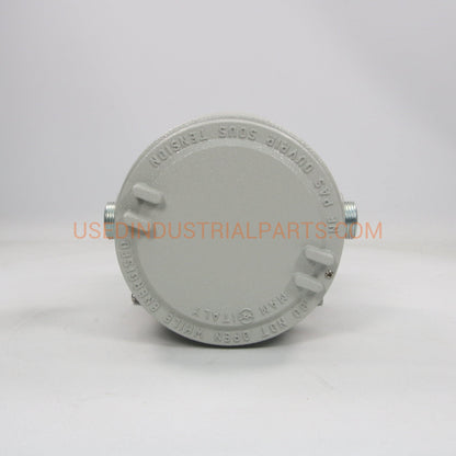 GE Sensing/Panametrics XMTC-6C-11-0 Thermal Conductivity Transmitter-Thermal Conductivity Transmitter-DB-03-04-Used Industrial Parts