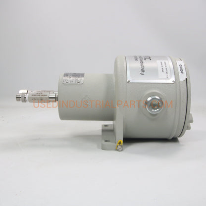 GE Sensing/Panametrics XMTC-6C-11-0 Thermal Conductivity Transmitter-Thermal Conductivity Transmitter-DB-03-04-Used Industrial Parts