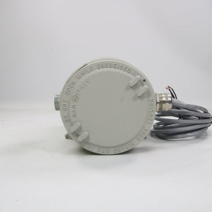 GE Sensing/Panametrics XMTC-6C-11-0 Thermal Conductivity Transmitter-Thermal Conductivity Transmitter-Used Industrial Parts