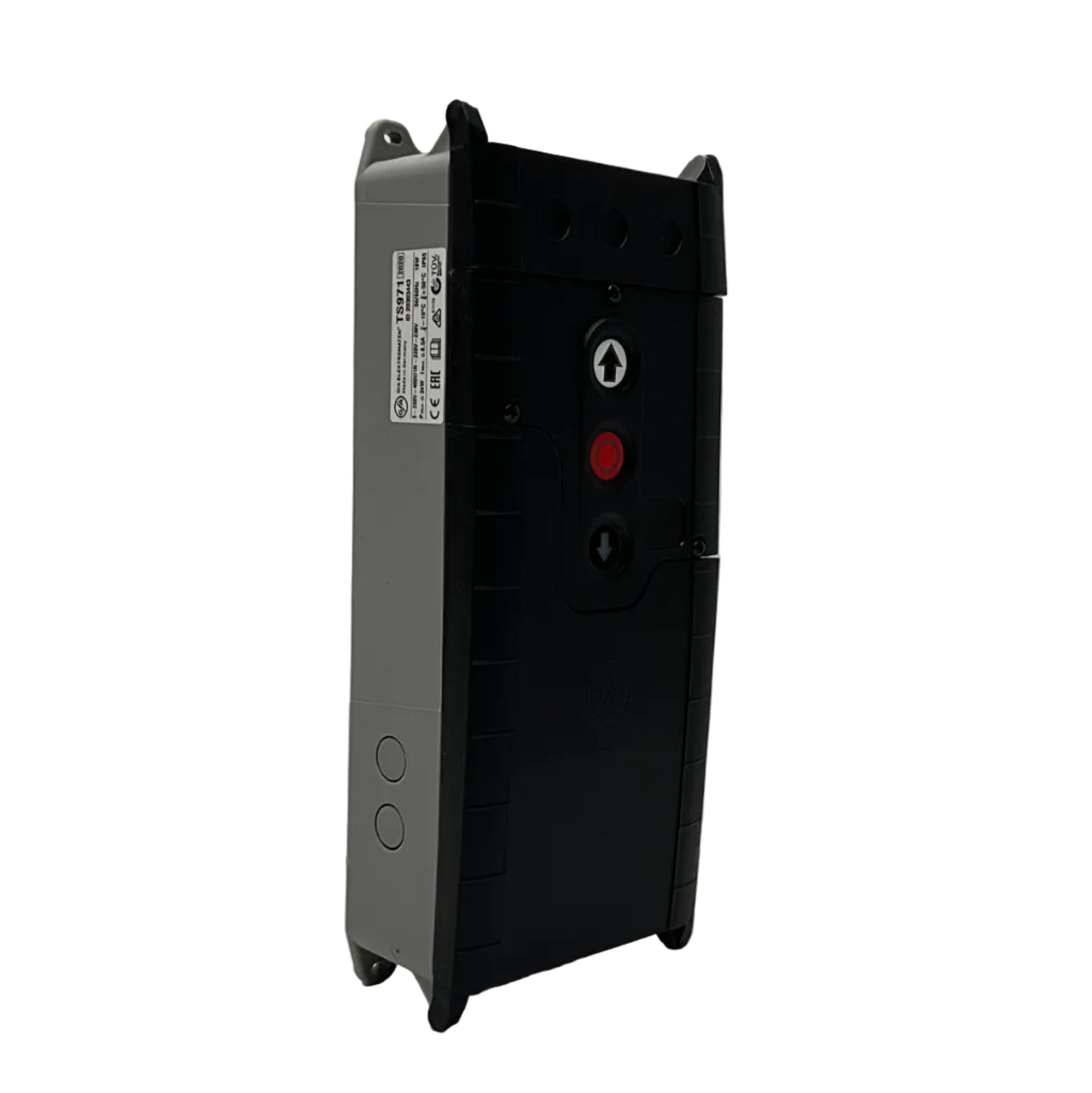 GFA/Assa Abloy TS 971 Door Control Unit-Door Control Unit-CA-02-07-02-6152428573520-Used Industrial Parts
