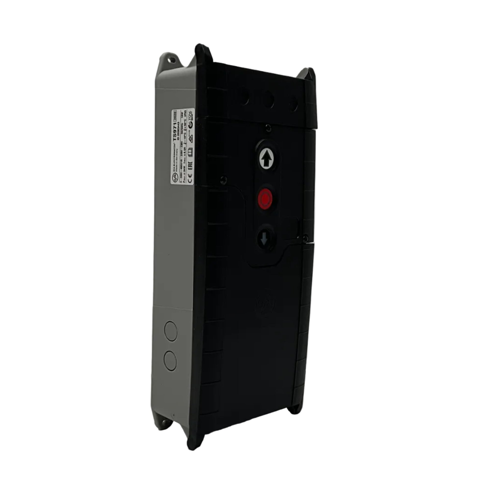 GFA/Assa Abloy TS 971 Door Control Unit-Door Control Unit-CA-02-07-02-6152428573520-Used Industrial Parts