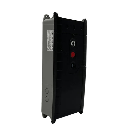 GFA/Assa Abloy TS 971 Door Control Unit-Door Control Unit-CA-02-07-02-6152428573520-Used Industrial Parts