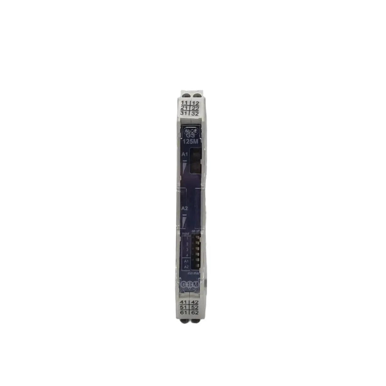 GHM-Martens GS125M-1-1-00 Universal Limit Switch-Universal Limit Switch-Used Industrial Parts
