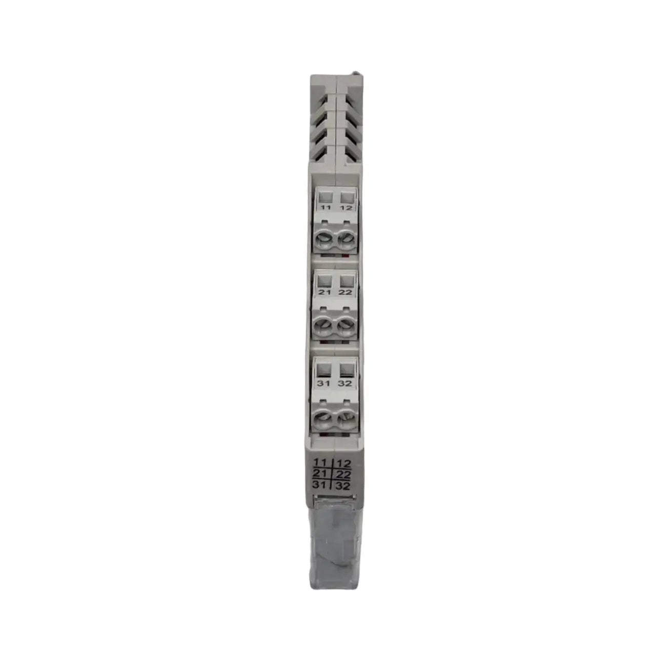 GHM-Martens GS125M-1-1-00 Universal Limit Switch-Universal Limit Switch-Used Industrial Parts
