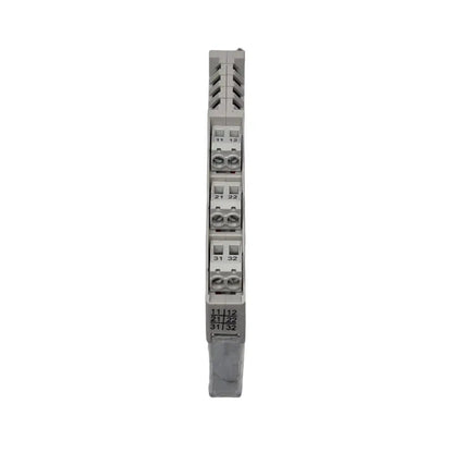 GHM-Martens GS125M-1-1-00 Universal Limit Switch-Universal Limit Switch-Used Industrial Parts