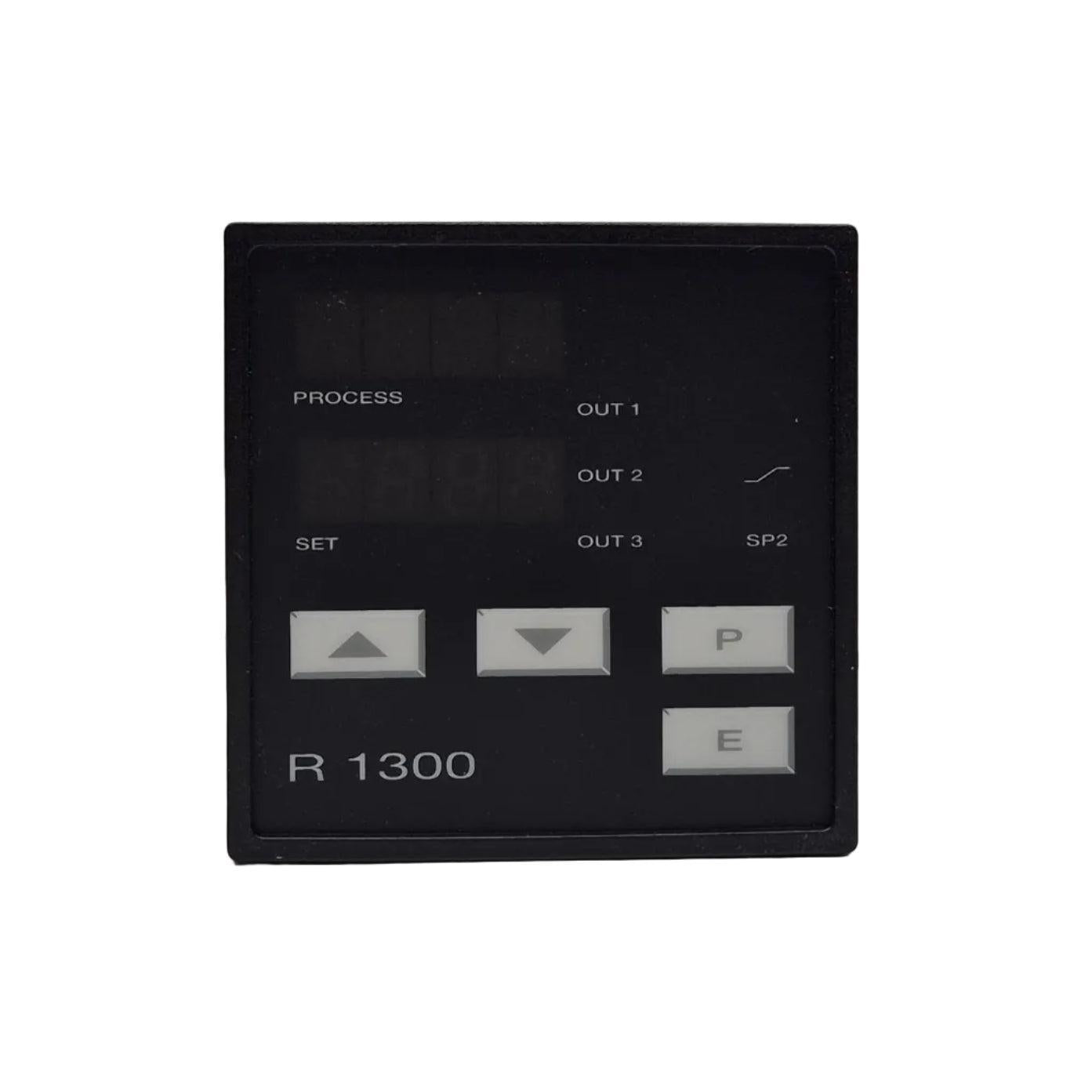 GHM-Martens R 1300-3-MA1-1 Universal Controller-Universal Controller-Used Industrial Parts