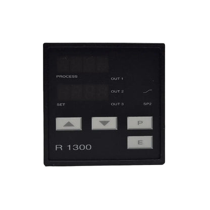 GHM-Martens R 1300-3-MA1-1 Universal Controller-Universal Controller-Used Industrial Parts