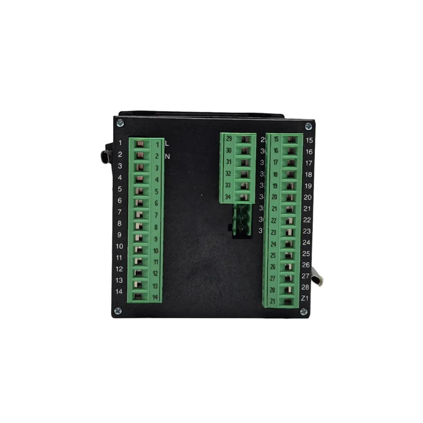 GHM-Martens R 1300-3-MA1-1 Universal Controller-Universal Controller-Used Industrial Parts