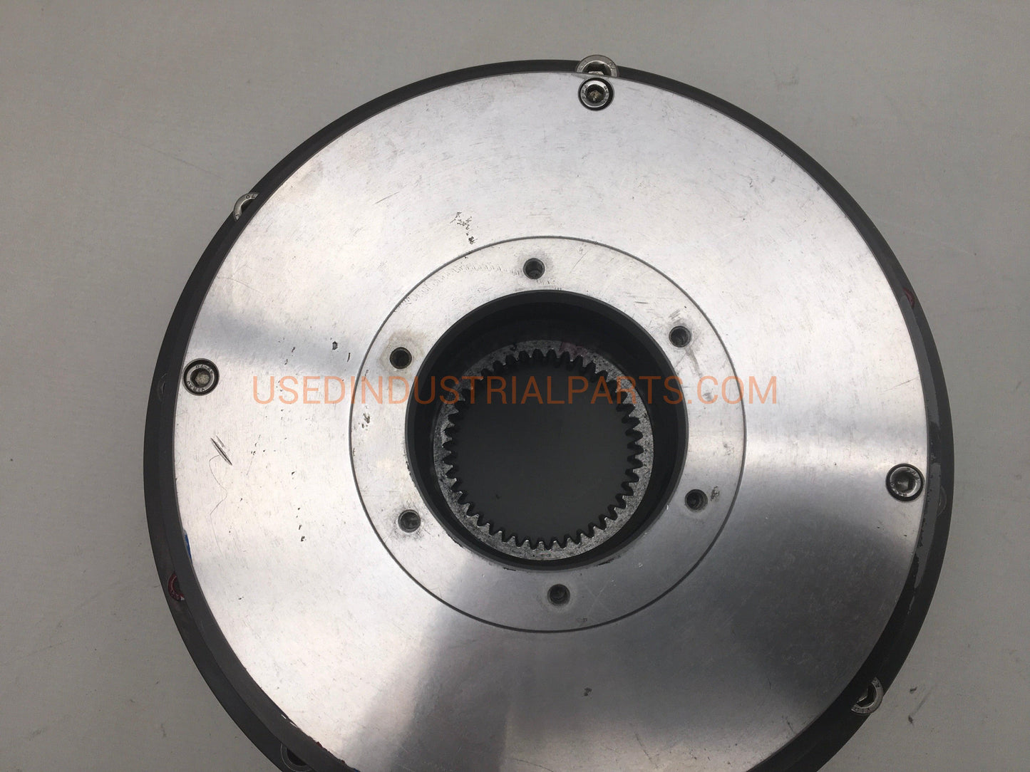 GKN Stromag NA63 227-90354 Electromagnetic Brake-Electromagnetic Brake-AC-02-01-Used Industrial Parts