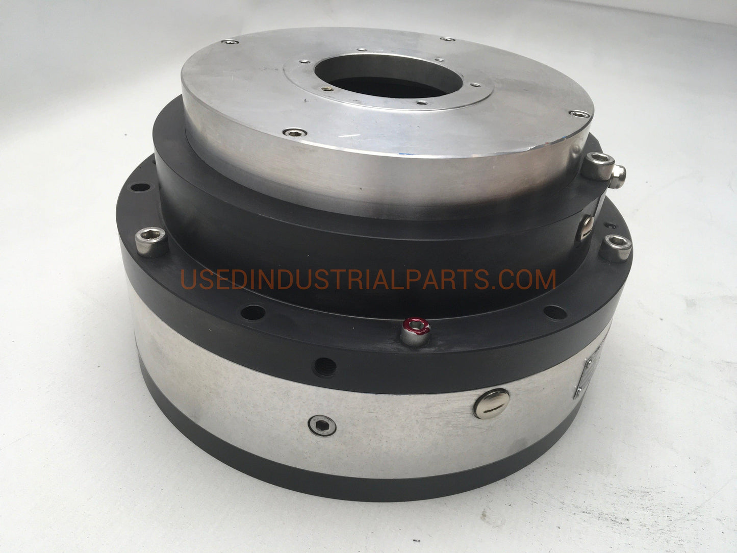 GKN Stromag NA63 227-90354 Electromagnetic Brake-Electromagnetic Brake-AC-02-01-Used Industrial Parts