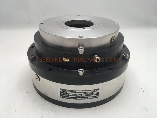 GKN Stromag NA63 227-90354 Electromagnetic Brake-Electromagnetic Brake-AC-02-01-Used Industrial Parts