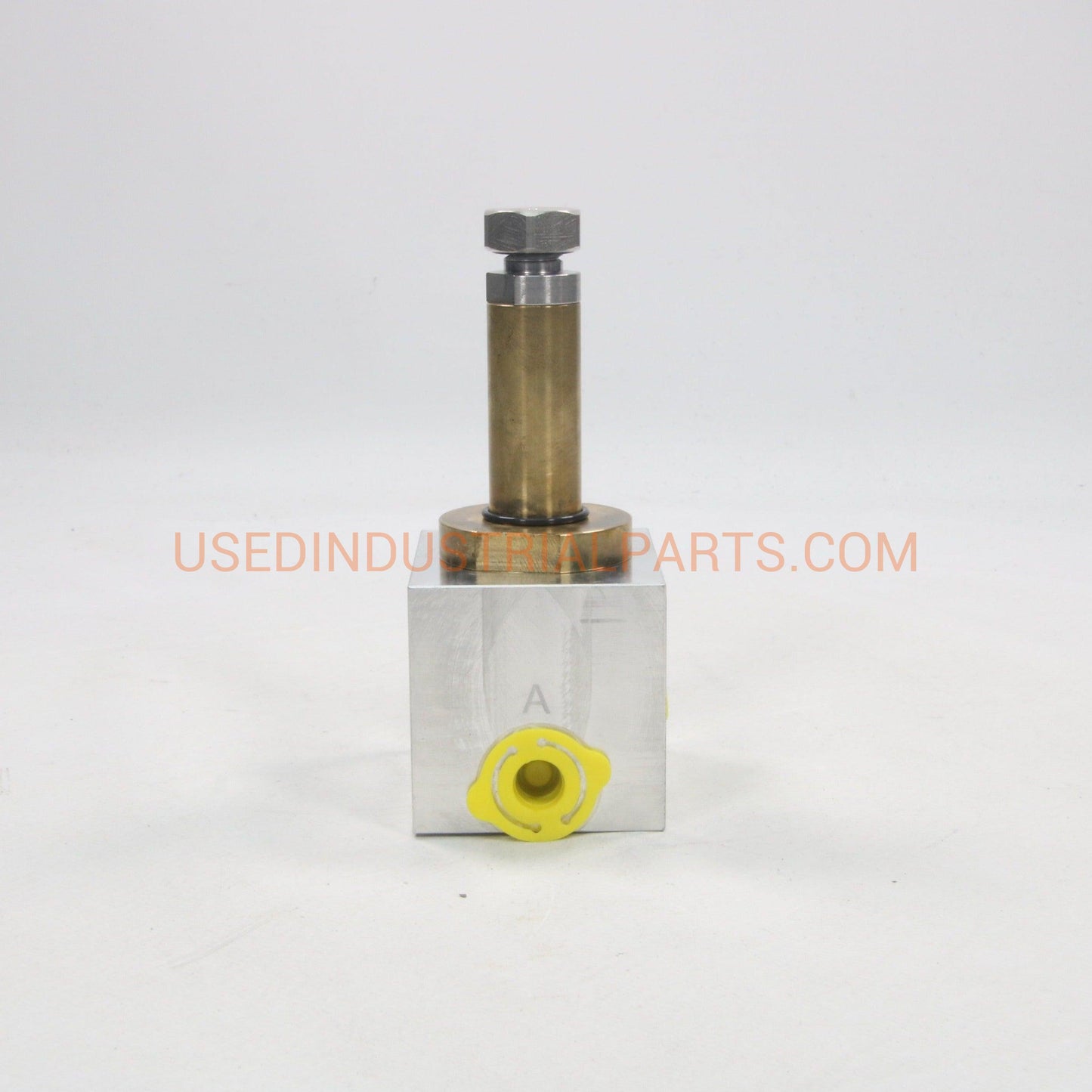 GSR GO1614087 Solenoid Valve-Solenoid Valve-BC-03-04-Used Industrial Parts