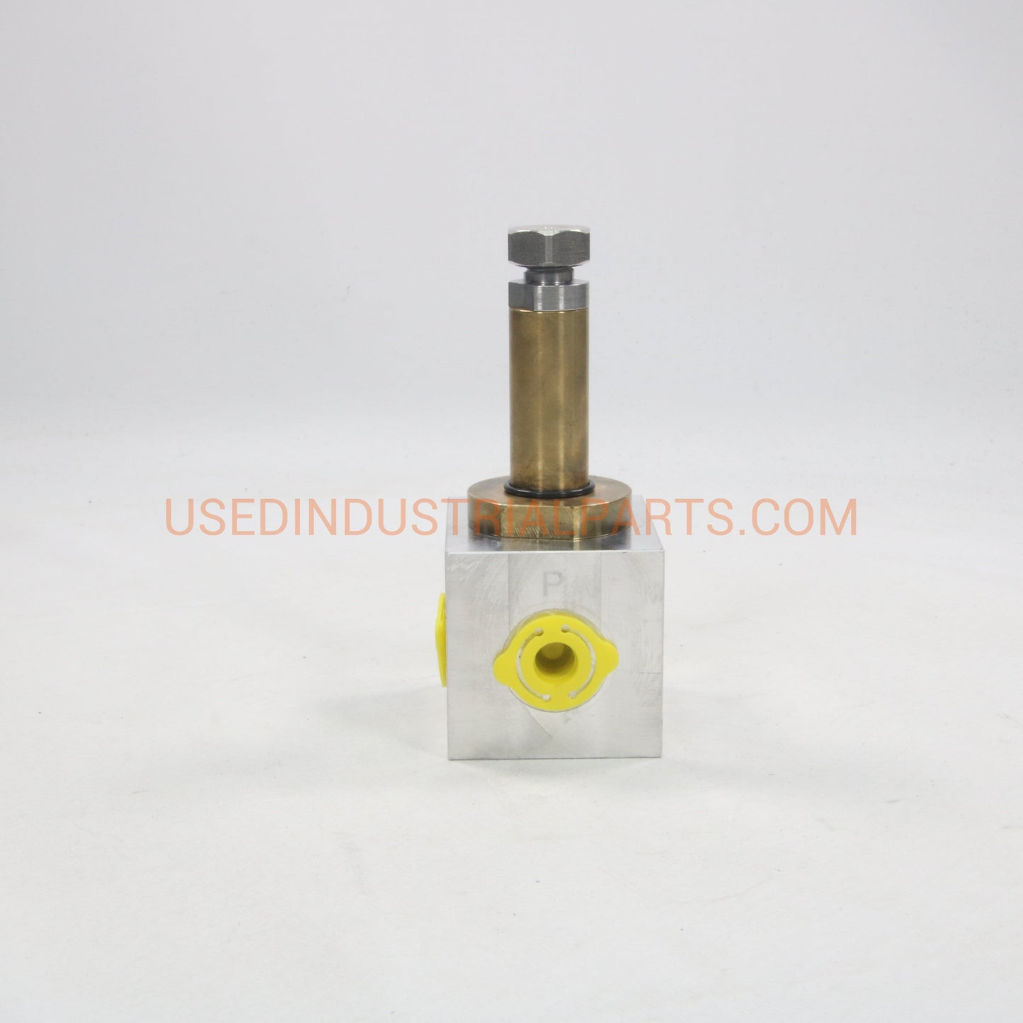 GSR GO1614087 Solenoid Valve-Solenoid Valve-BC-03-04-Used Industrial Parts