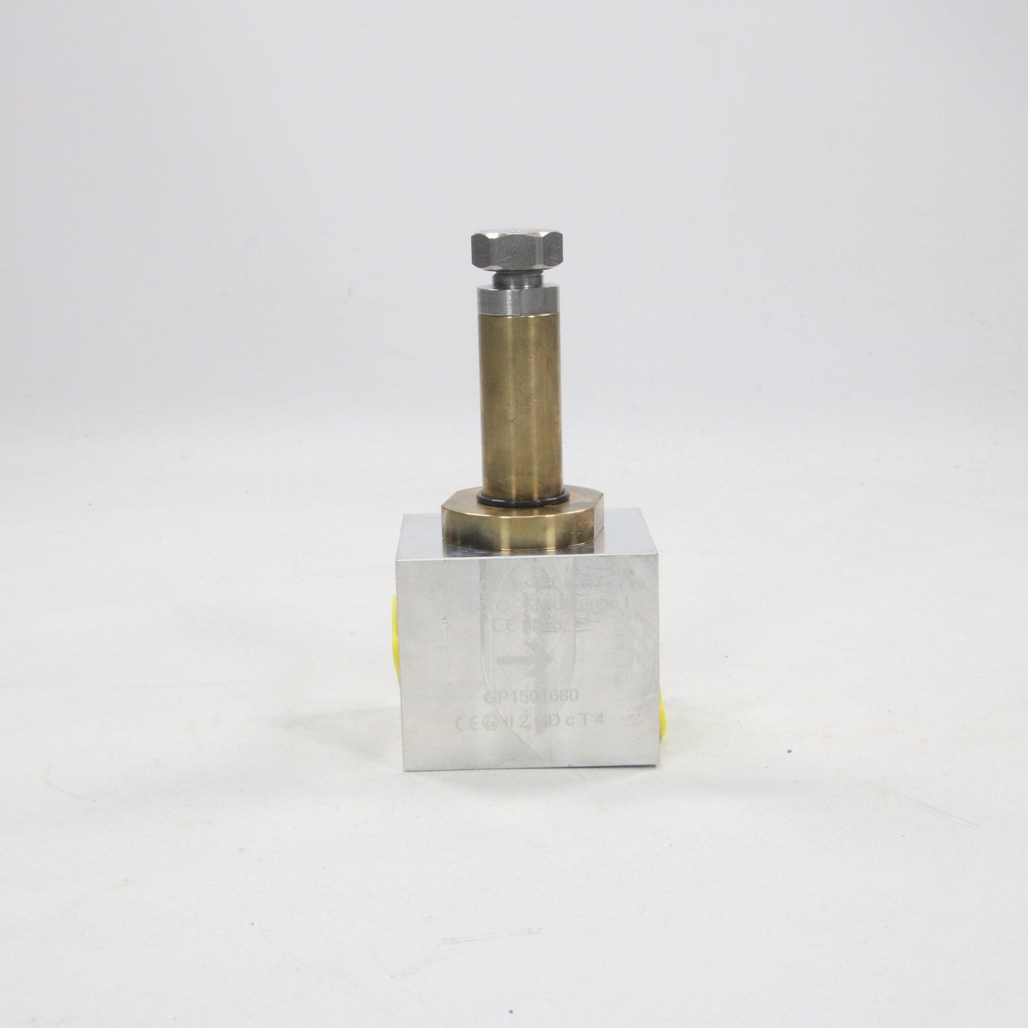 GSR GO1614087 Solenoid Valve-Solenoid Valve-Used Industrial Parts