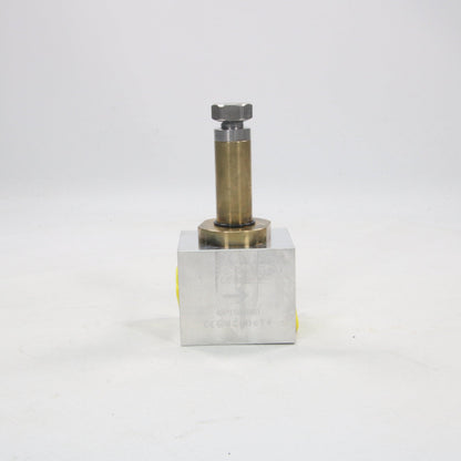 GSR GO1614087 Solenoid Valve-Solenoid Valve-Used Industrial Parts