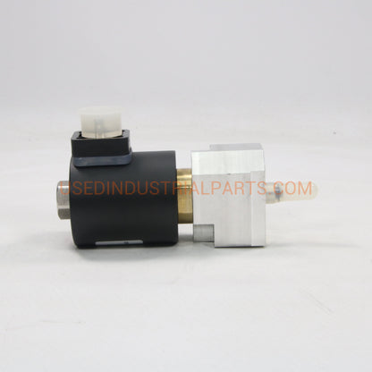 GSR GO1707085 Solenoid Valve-Solenoid Valve-BC-03-07-Used Industrial Parts