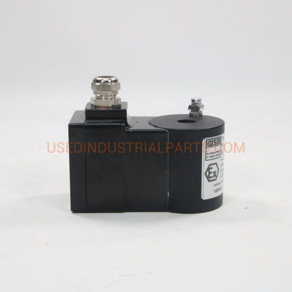 GSR K0598010 Solenoid Coil-Solenoid Coil-BC-03-04-Used Industrial Parts