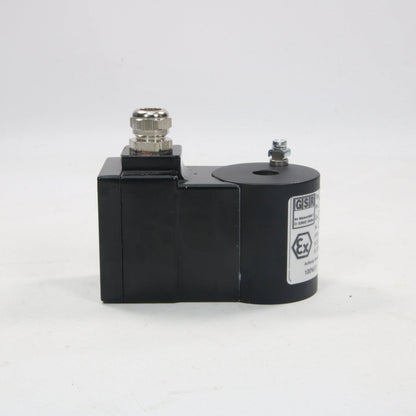 GSR K0598010 Solenoid Coil-Solenoid Coil-Used Industrial Parts